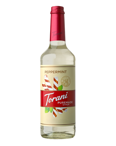 TB PET SF Peppermint 950 ml