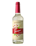 TB PET SF Peppermint 950 ml