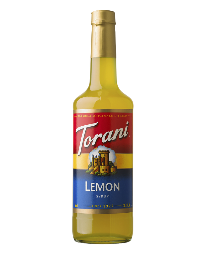 TOR PET Lime 1L 1 ltr