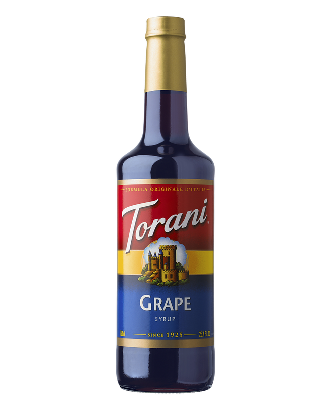 TOR PET Creme de Banan 1L 1 ltr