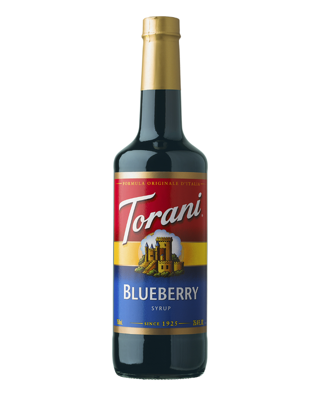 TOR PET Irish Cream 1L 1 ltr