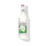 Monin Frosted Mint Syrup 750 ml