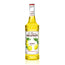 Monin Lemon Syrup 750 ml
