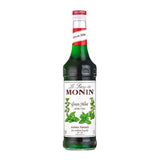 Monin Green Mint Syrup 750 ml