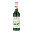 Monin Green Mint Syrup 750 ml