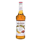 Monin Toasted Almond Mocha Syrup 750 ml