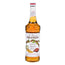 Monin Toasted Almond Mocha Syrup 750 ml