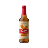 Torani Salted Caramel Puremade Syrup PET 750 ml