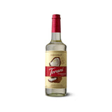 Torani Coconut Puremade Syrup 750 ml