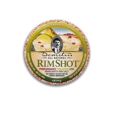 Demitri Rim Chili Lim Tim 4 oz