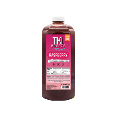 TB Raspberry Fusion 2 ltr