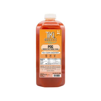 TB P.O.G Fusion 2 ltr