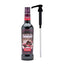 Upouria Peppermint Mocha Syrup PET With Pump pk 2