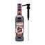 Upouria Mocha Syrup PET With Pump pk 2