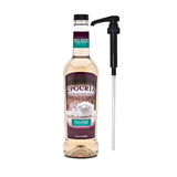 Upouria Real Sugar Sweetener Syrup PET With Pump pk 2
