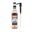 Upouria Real Sugar Sweetener Syrup PET With Pump pk 2