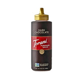 TOR Pure Dark Choc Sauce 64 oz