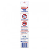 Cepillo de dientes COLGATE Soft 2CT Classic Clean paquete de 36