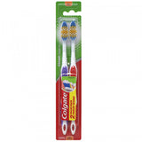 Cepillo de dientes COLGATE Soft 2CT Classic Clean paquete de 36