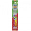 Cepillo de dientes COLGATE Soft 2CT Classic Clean paquete de 36