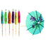 Party Parasols 20 ct