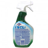 Blanqueador limpiador CLOROX de 946 ml, paquete de 12 unidades