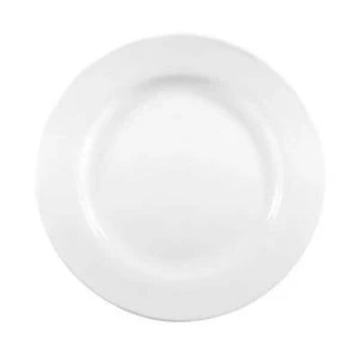 Dinner Plate 10 1/2" 6 ct