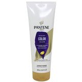 Acondicionador Pantene Volumen de color 308 ml, paquete de 12 unidades