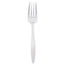 Contempra Salad Fork 3 dz