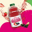 Dr. Smoothie Refreshers Strawberry Acai 46 oz Bottle Packing 6's/ case