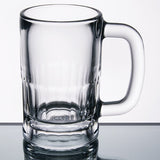 Beer Mug 12 oz 2 dz