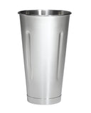 HAMILTON BEACH  Universal Stainless Steel Container, 32 oz.  (Fits all drink mixer models)