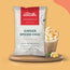 Dr. Smoothie Cafe Essentials Ginger Spiced Chai 3.5 lb Bag Packing 5's/ case