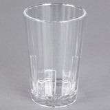 Camwear Huntington Tumbler Clear 8 oz 3 dz