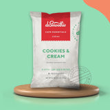 Galletas y crema de Café Essentials, 3,5 lb, paquete de 5