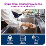 Tork® Advanced Soft Centrefeed Hand Towel