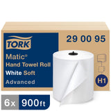 Tork® Advanced Soft Matic® Hand Towel Roll