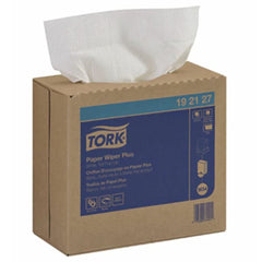 Tork® Paper Wiper Plus In Pop-Up Box