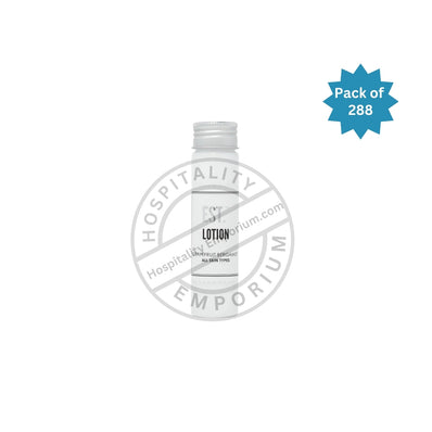 EST. Mezcla de loción premium de pomelo y bergamota 40 ml 288 unidades/paquete