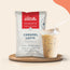 Dr. Smoothie Cafe Essentials Caramel Latte 3.5 lb Bag Packing 5's/ case
