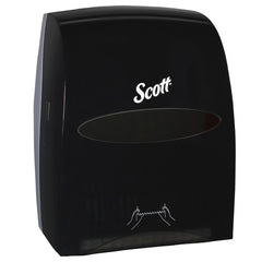 Kimberly-Clark, Scott Essential Touchless Towel Dispenser System