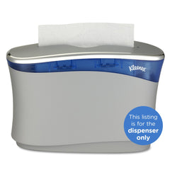 Kleenex® Reveal™ Countertop System, Hand Towel Dispenser