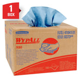 Wypall® X80 Cloth Brag™ Box