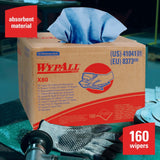 Wypall® X80 Cloth Brag™ Box