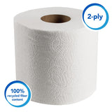 Scott® Essential Standard Roll Toilet Paper