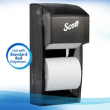 Scott® Essential Standard Roll Toilet Paper