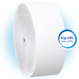 Scott® Essential™ Coreless Jumbo Roll Toilet Paper