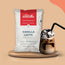 Mezcla para café con leche y frappuccino de vainilla de Cafe Essentials, paquete de 3,5 lb