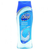 DIAL Body Wash 473ml Spring Water