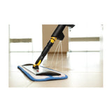 HYGEN™ PULSE™ Microfiber Mop Kit